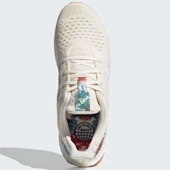 adidas UltraBOOST Uncaged Lab Off White - Picture 5 of 9